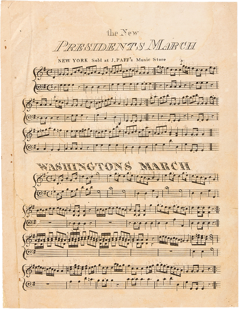 Chapter 4 opener illustration depicting the memory period