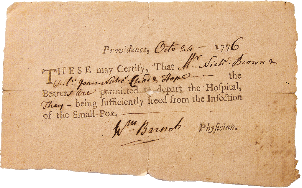 Chapter 5 opener illustration depicting the crisis period